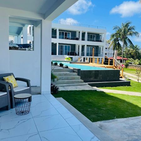 Viue Encuentro, Infinity Pool And A/C Apartment Cabarete Exterior photo