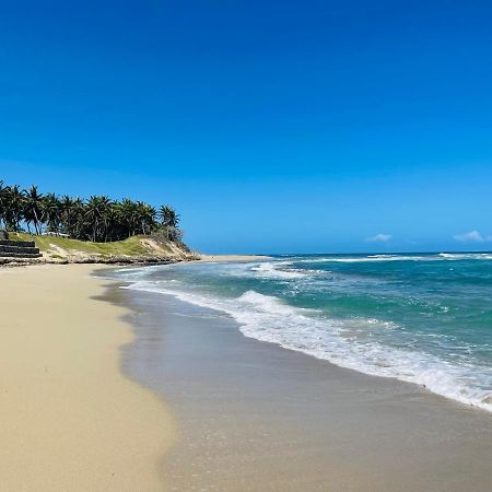 Viue Encuentro, Infinity Pool And A/C Apartment Cabarete Exterior photo