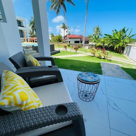 Viue Encuentro, Infinity Pool And A/C Apartment Cabarete Exterior photo
