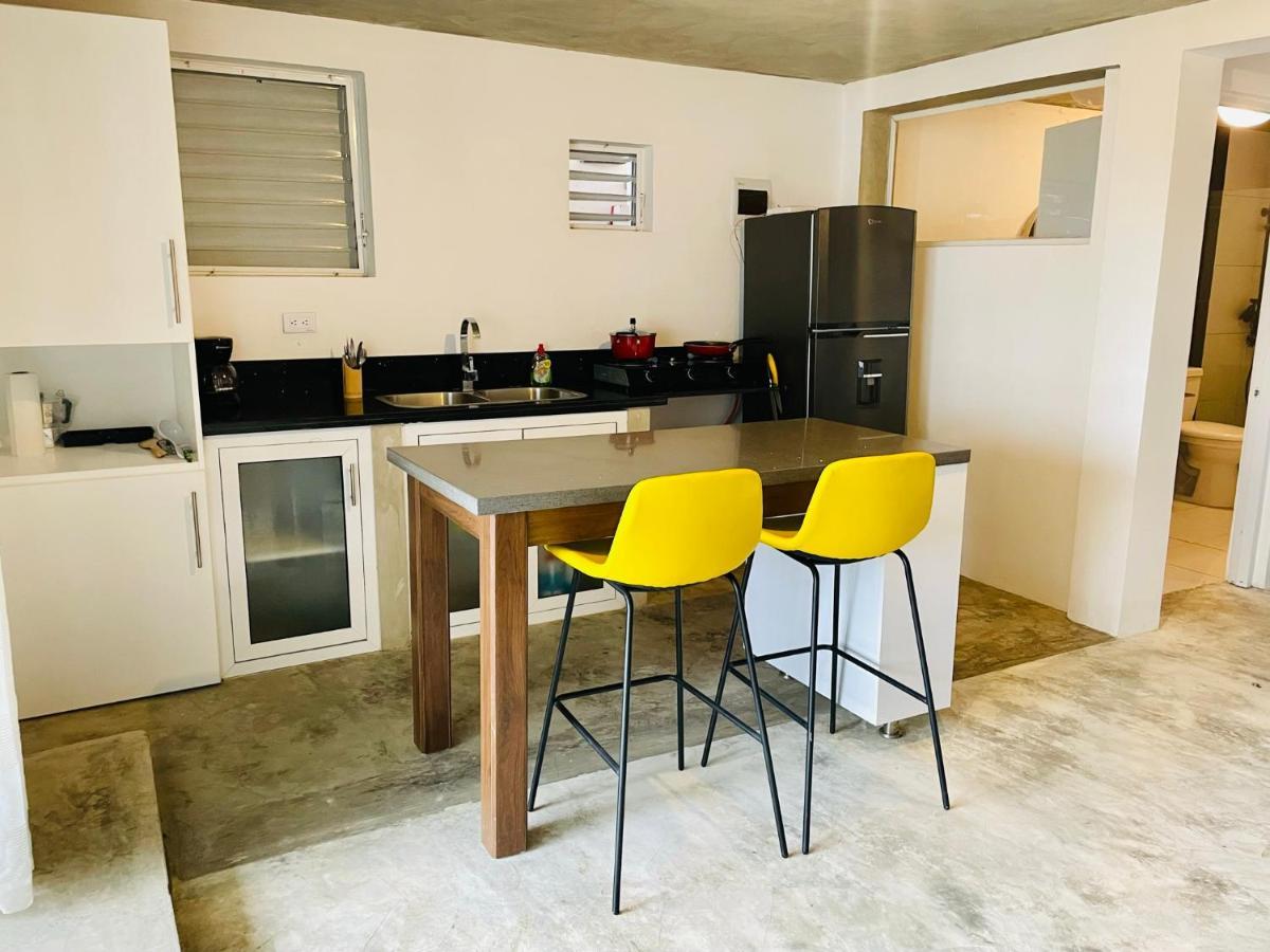 Viue Encuentro, Infinity Pool And A/C Apartment Cabarete Exterior photo