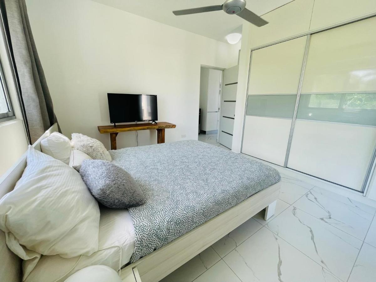 Viue Encuentro, Infinity Pool And A/C Apartment Cabarete Exterior photo