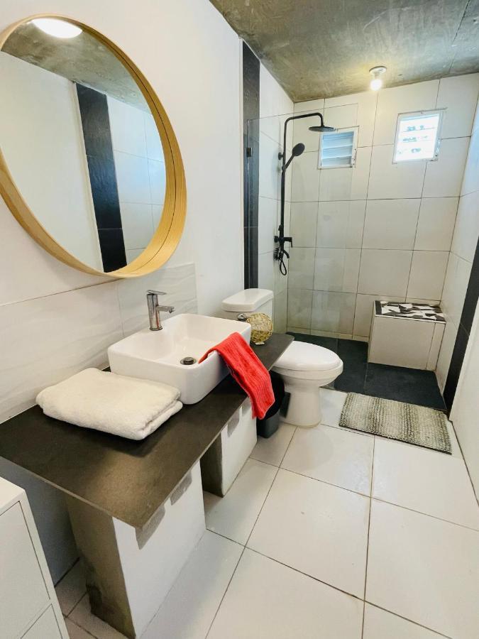 Viue Encuentro, Infinity Pool And A/C Apartment Cabarete Exterior photo