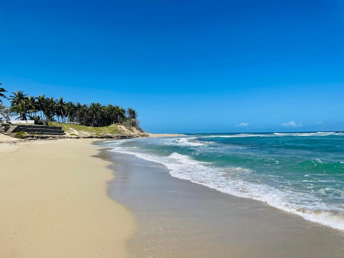 Viue Encuentro, Infinity Pool And A/C Apartment Cabarete Exterior photo