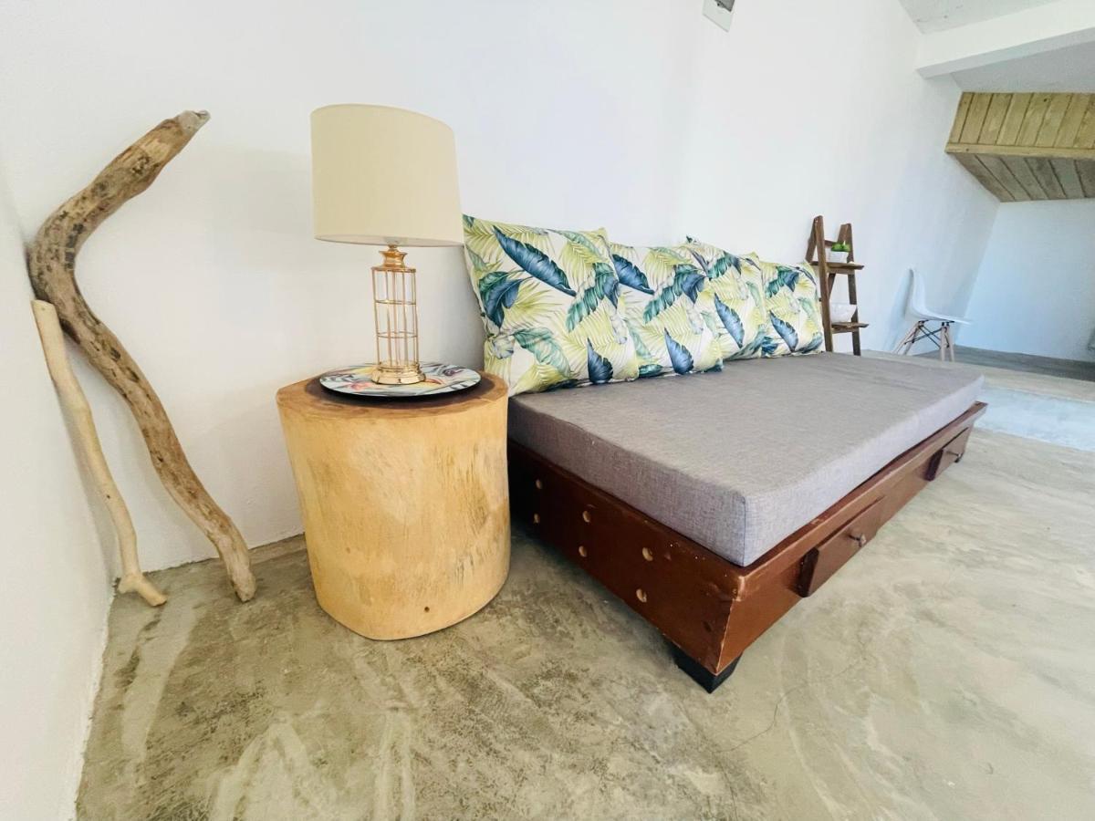 Viue Encuentro, Infinity Pool And A/C Apartment Cabarete Exterior photo