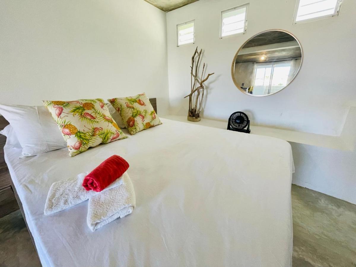 Viue Encuentro, Infinity Pool And A/C Apartment Cabarete Exterior photo