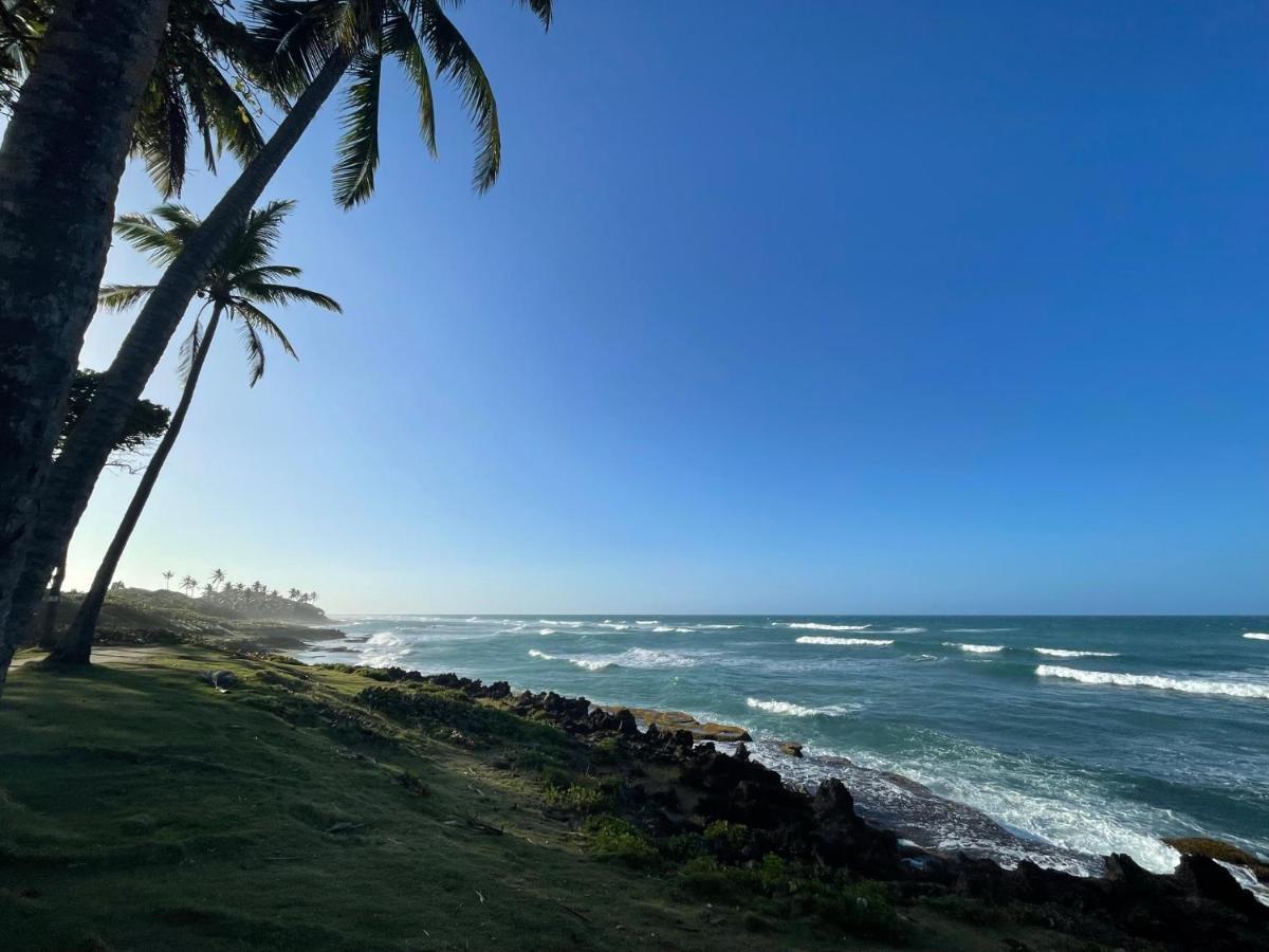 Viue Encuentro, Infinity Pool And A/C Apartment Cabarete Exterior photo
