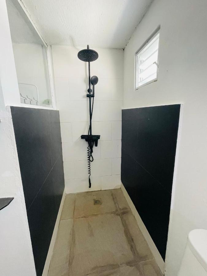 Viue Encuentro, Infinity Pool And A/C Apartment Cabarete Exterior photo
