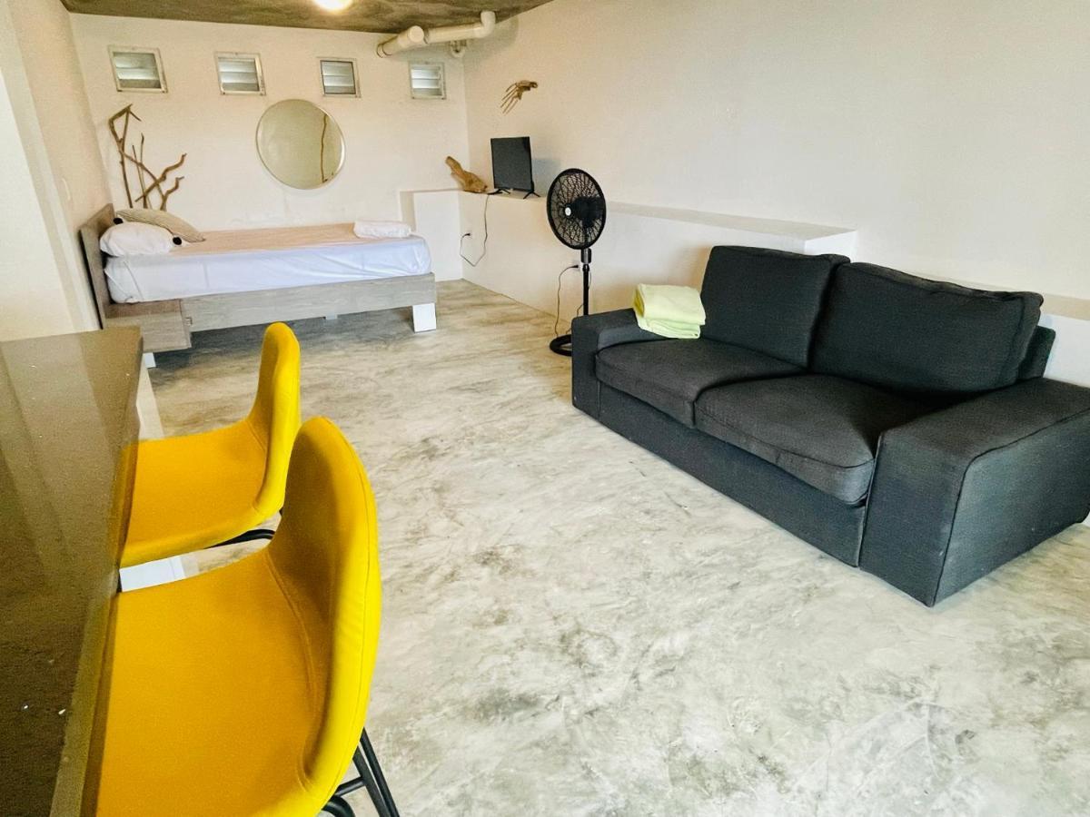 Viue Encuentro, Infinity Pool And A/C Apartment Cabarete Exterior photo