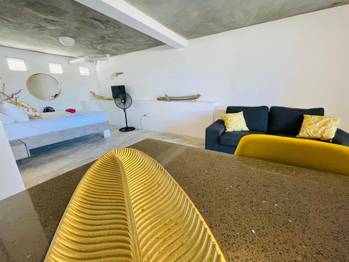 Viue Encuentro, Infinity Pool And A/C Apartment Cabarete Exterior photo