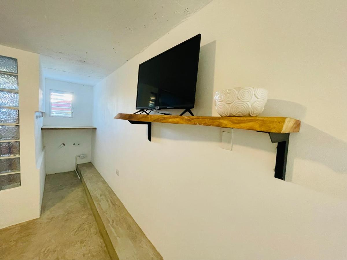 Viue Encuentro, Infinity Pool And A/C Apartment Cabarete Exterior photo