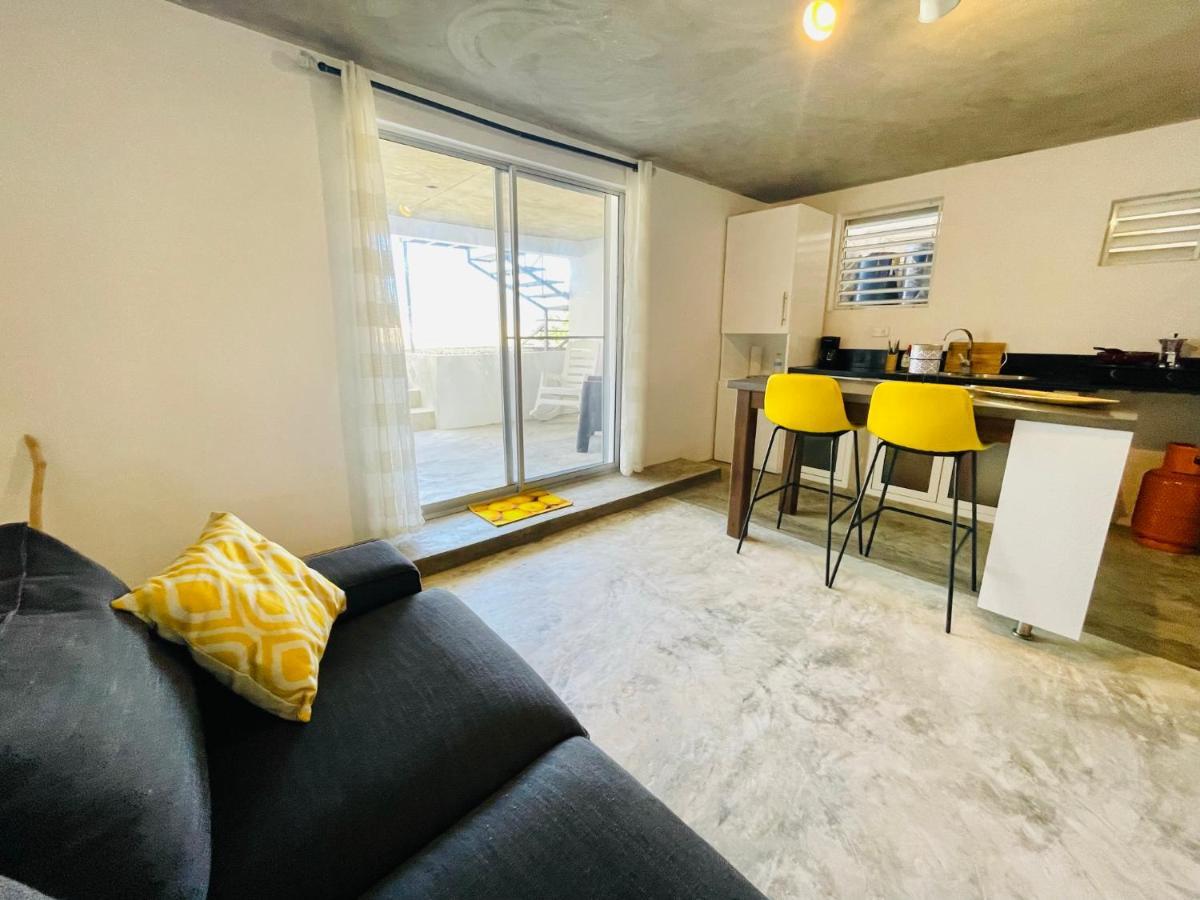Viue Encuentro, Infinity Pool And A/C Apartment Cabarete Exterior photo