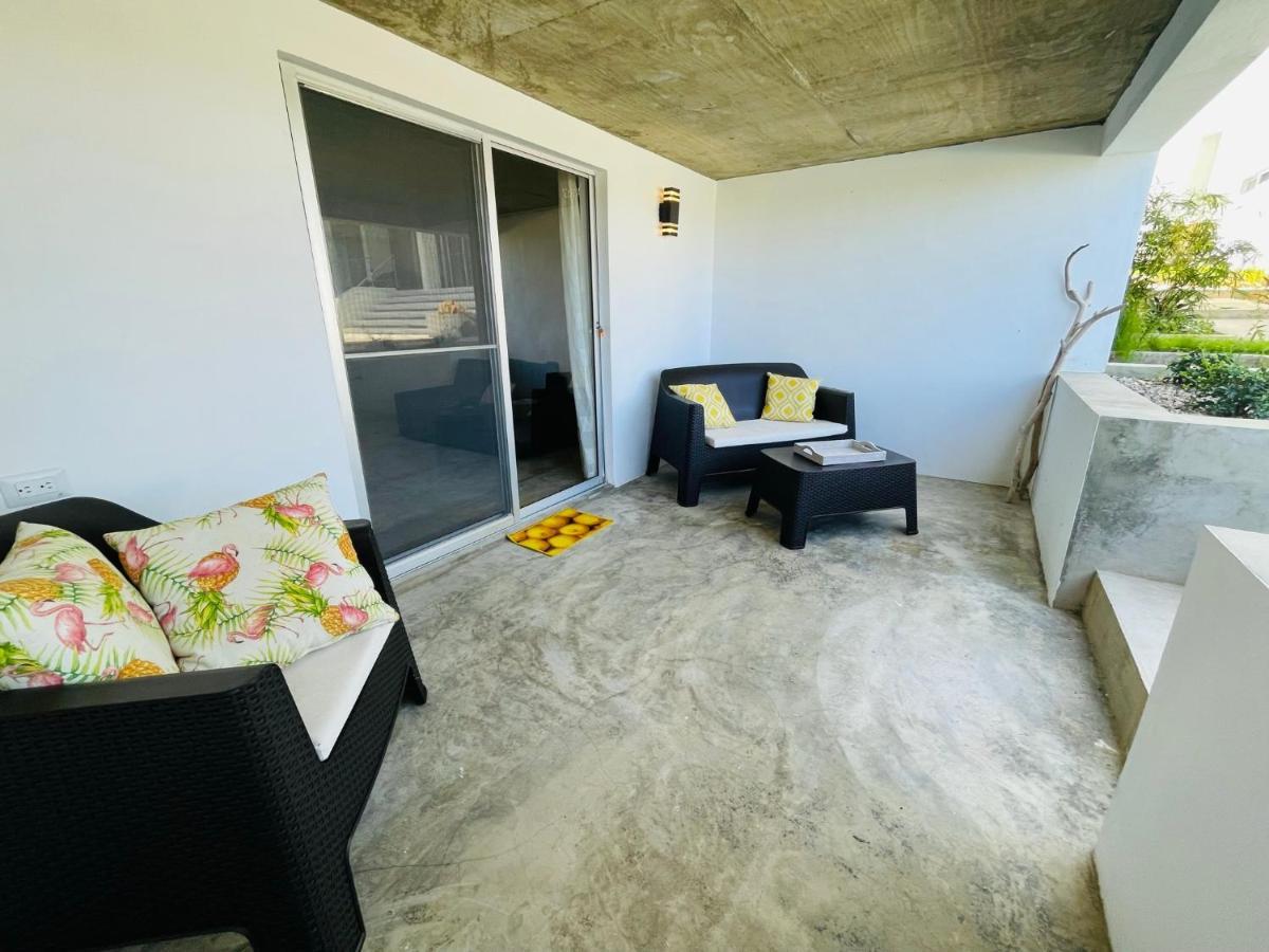 Viue Encuentro, Infinity Pool And A/C Apartment Cabarete Exterior photo